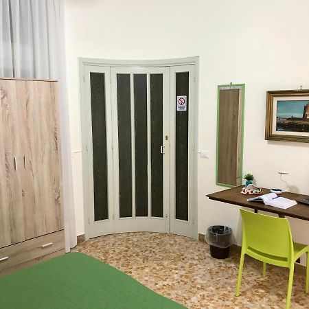 Solemare Bed & Breakfast Trapani Ngoại thất bức ảnh